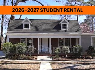 1419 Axtell Dr, Cayce, SC 29033