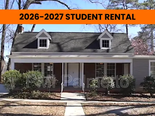 1419 Axtell Dr, Cayce, SC 29033