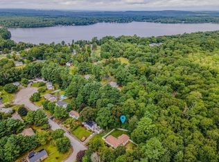 46 Longmeadow Ln, Sharon, MA 02067
