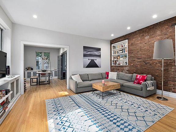 2nd image of 146 W 82nd St #3BC