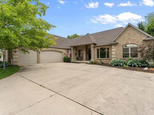 51158 Heatherton Ct, Granger, IN 46530