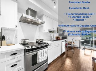 500 Royal Ave #320, New Westminster, BC V3L 0G5