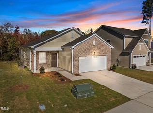 20 Rolling Banks Dr, Louisburg, NC 27549
