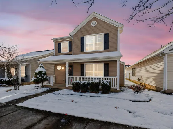 3811 Bay Village St, Columbus, OH 43232