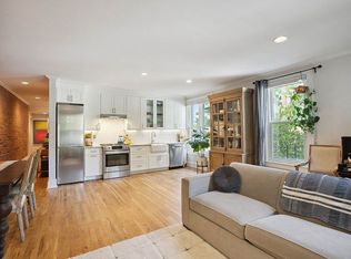 1405 8th Ave APT 2A, Brooklyn, NY 11215