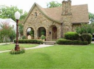 5510 Vanderbilt Ave, Dallas, TX 75206