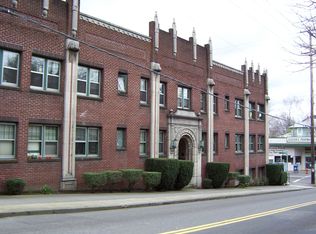 Mt. Tabor Apartments, Portland, OR 97215