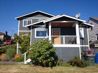 3461 37th Ave SW, Seattle, WA 98126