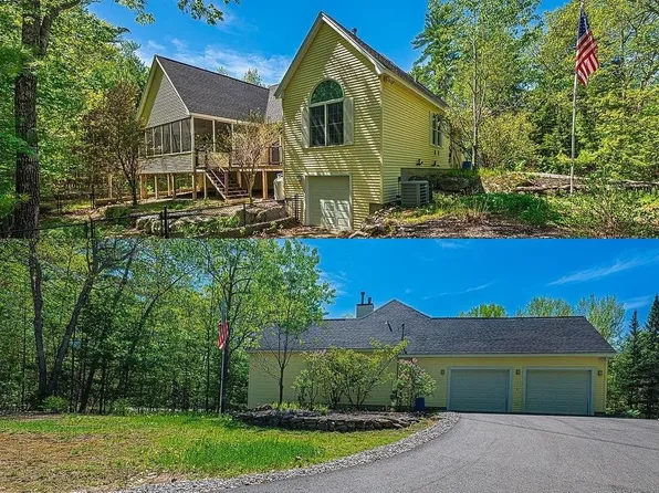 63 Olympia Street, Moultonborough, NH 03254