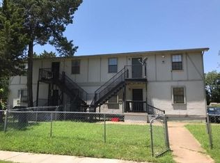 1607 Voirin Rd, Irving, TX 75061