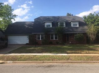 7817 E 53rd St S, Tulsa, OK 74145