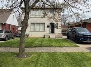 15358 Greenfield Rd, Detroit, MI 48227