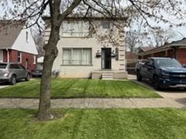 15358 Greenfield Rd, Detroit, MI 48227
