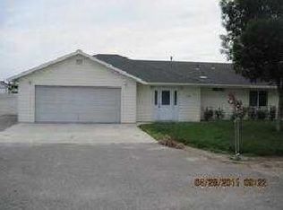 4394 County Road Hh, Orland, CA 95963