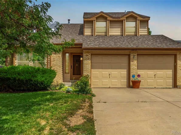 14432 E Wagontrail Drive, Aurora, CO 80015