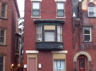 1454 Market St #2, Harrisburg, PA 17103