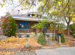 2445 S 600 E, Salt Lake City, UT 84106