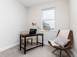 Alice Mae Townhomes, Orland Park, IL 60462
