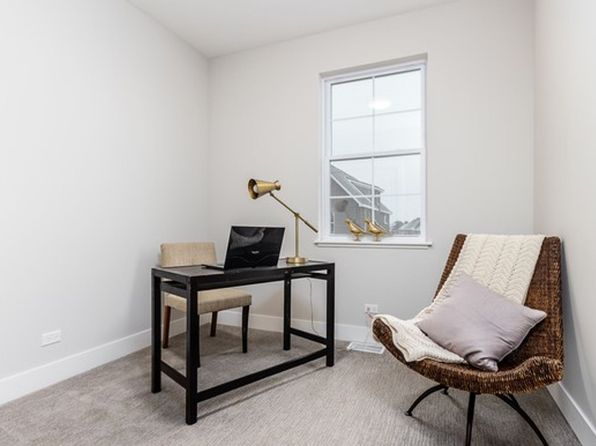 Alice Mae Townhomes | 10600-10618 Alice Mae Ct, Orland Park, IL