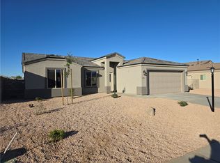 2951 E Colina Cerbat, Kingman, AZ 86409