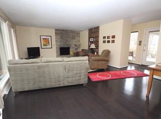 901 Hopkins St, Mt Pleasant, MI 48858