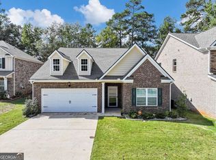 210 Long Dr, McDonough, GA 30253