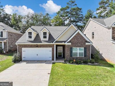 210 Long Dr, McDonough, GA, 30253