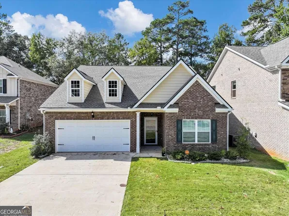 210 Long Dr, McDonough, GA 30253