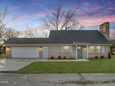225 Parkview Dr, Celina, OH, 45822