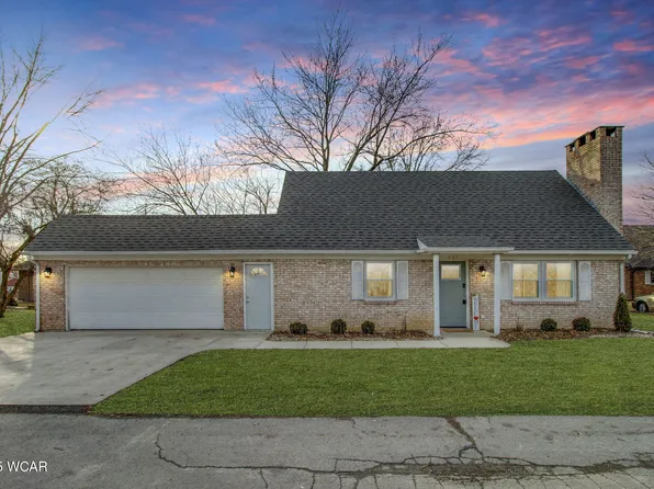 225 Parkview Dr, Celina, OH 45822