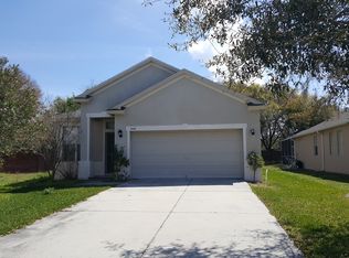 3440 Hunting Creek Loop, New Port Richey, FL 34655