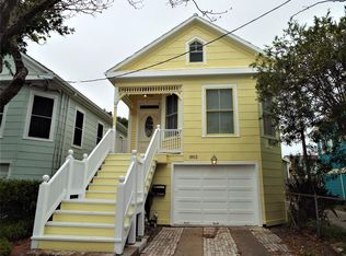 1812 31st St, Galveston, TX 77550