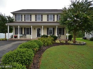 11878 Poland Ct, Remington, VA 22734