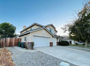 3116 Kaylyn St, Lancaster, CA 93535