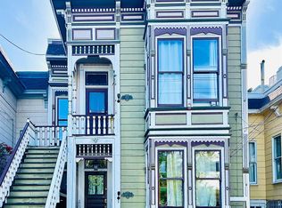 912 Alabama St, San Francisco, CA 94110