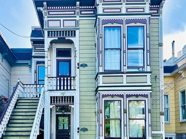 912 Alabama St, San Francisco, CA 94110