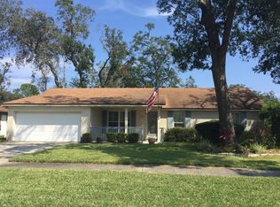 3789 B Ward St, Jacksonville, FL 32250