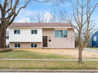 5305 Ivyhurst Dr, Columbus, OH 43232