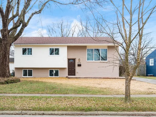 5305 Ivyhurst Dr, Columbus, OH 43232
