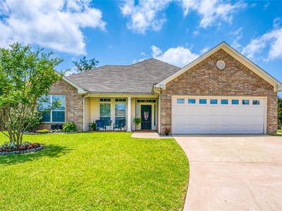 1810 Whetstone Ln, Tyler, TX, 75703