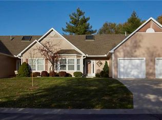 4311 S Milton Dr, Independence, MO 64055