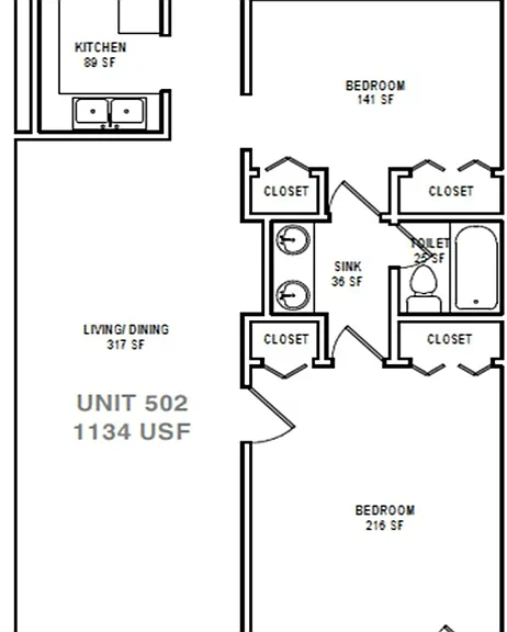 233 N Main St — Photo 26