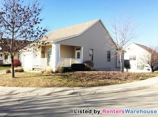 816 NE Rosewood Ln, Ankeny, IA 50021