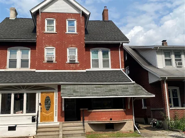 1409 S 3rd St, Allentown, PA 18103