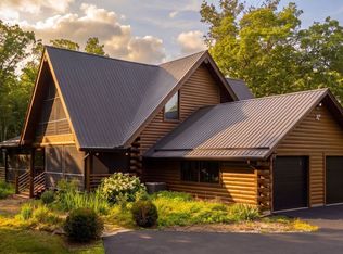 8160 State Road 135 S, Freetown, IN 47235