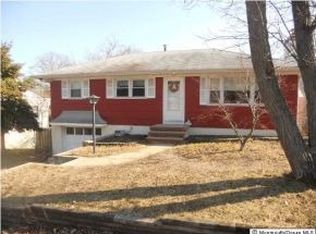 409 Ensign Ave, Beachwood, NJ 08722