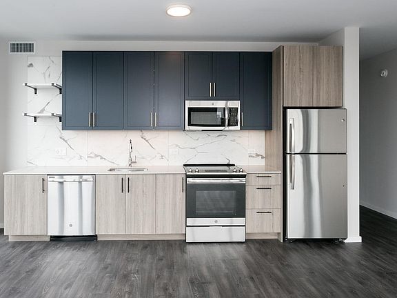 2nd image of 5151 S Cornell Ave #1306