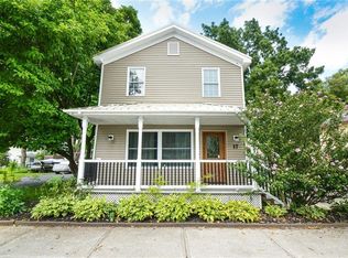 17 Bronson Ave, Avon, NY 14414