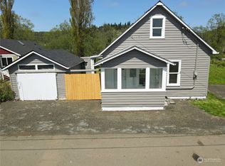 413 N Farragut St, Aberdeen, WA