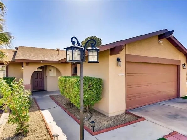 4181 Royalhill Ave, Las Vegas, NV 89121